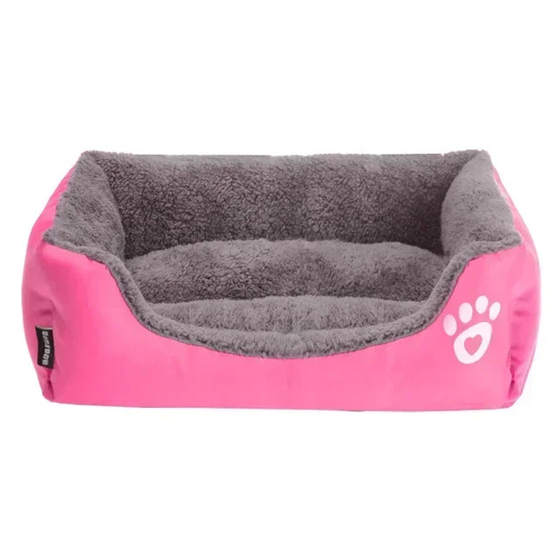 Warm Dog/Cat Sofa Bed