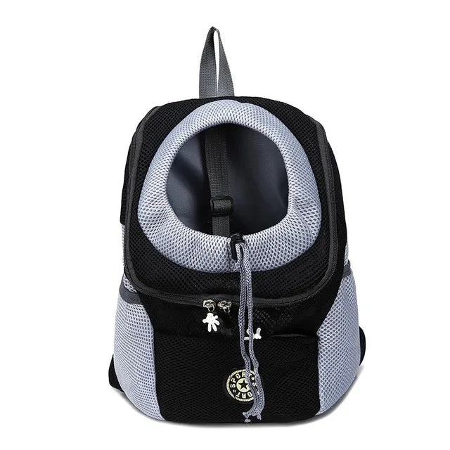 Feature Packed Pet Dog Carrier Bag
