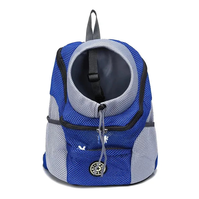 Feature Packed Pet Dog Carrier Bag