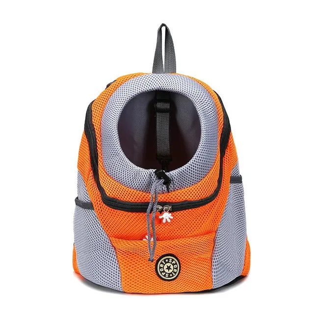Feature Packed Pet Dog Carrier Bag