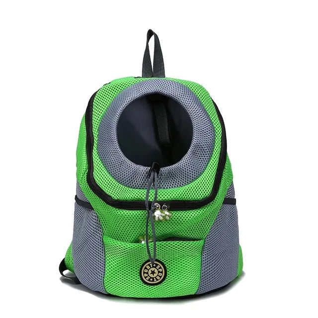 Feature Packed Pet Dog Carrier Bag