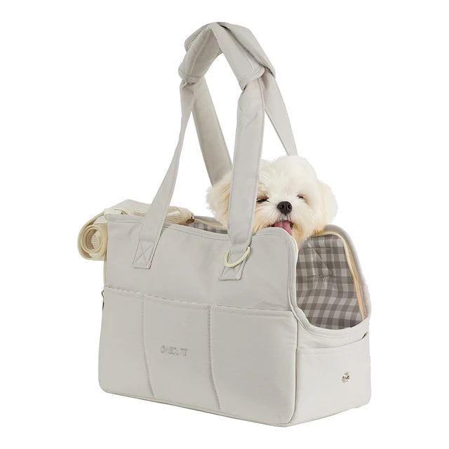 Small Dog/Cat Stylish Shoulder Bag