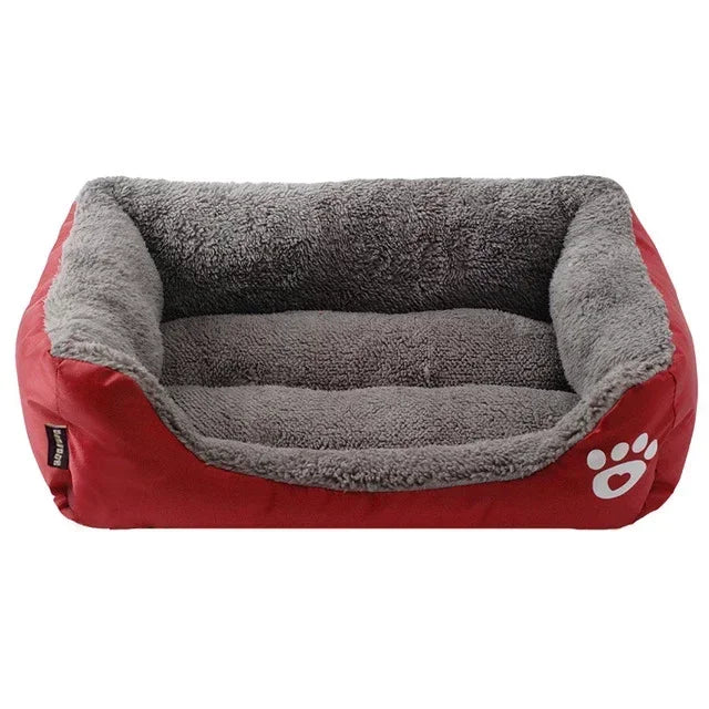 Warm Dog/Cat Sofa Bed