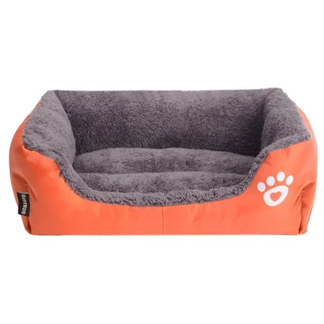 Warm Dog/Cat Sofa Bed