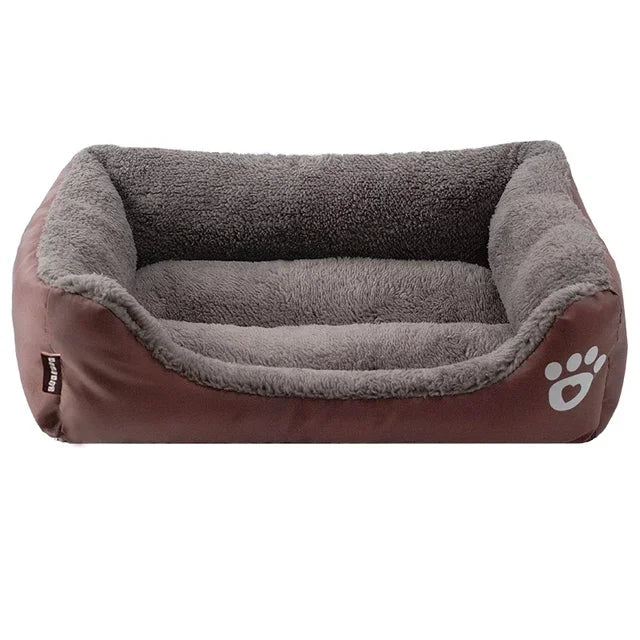 Warm Dog/Cat Sofa Bed