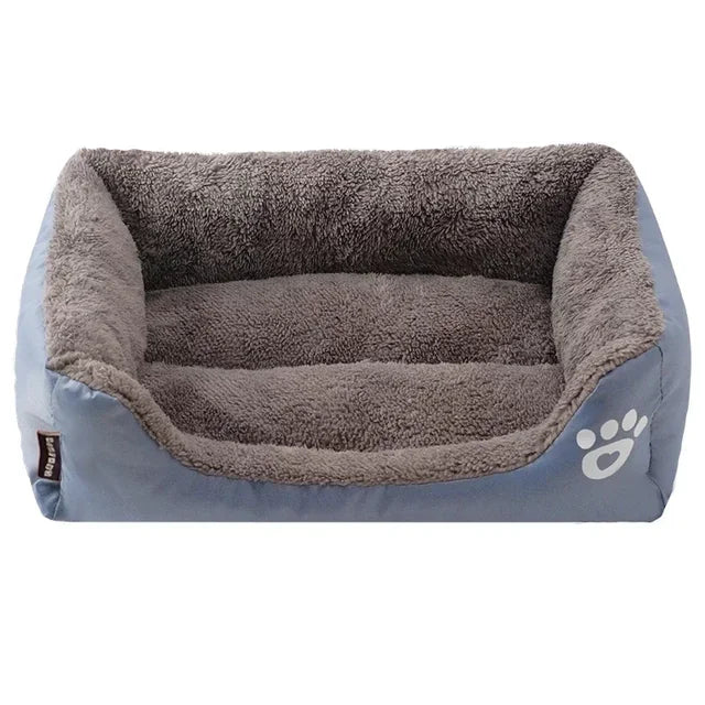 Warm Dog/Cat Sofa Bed