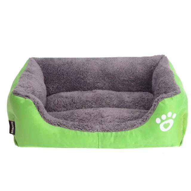 Warm Dog/Cat Sofa Bed