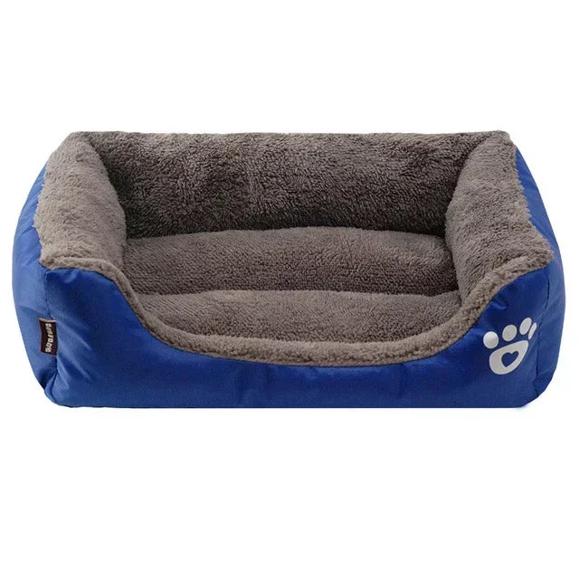 Warm Dog/Cat Sofa Bed
