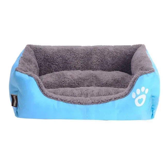 Warm Dog/Cat Sofa Bed
