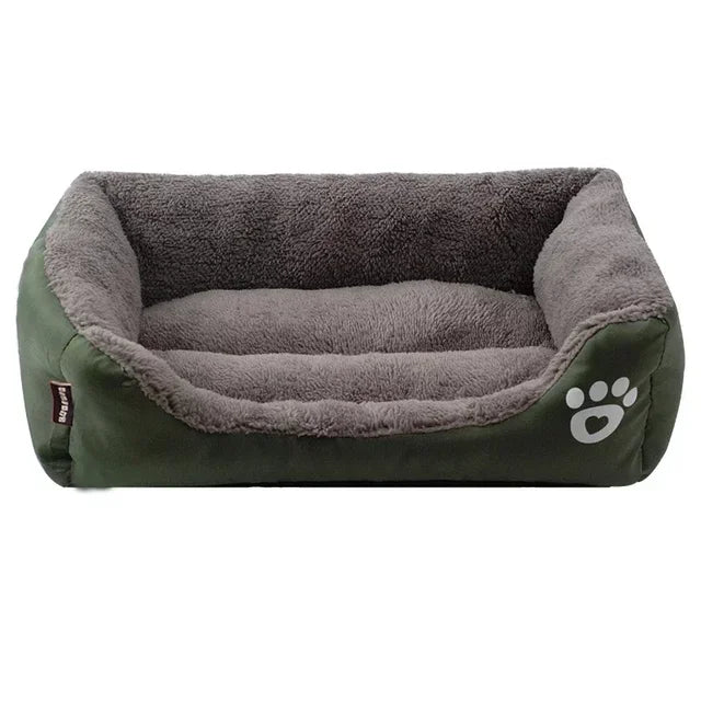 Warm Dog/Cat Sofa Bed