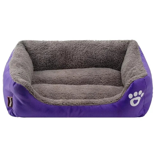 Warm Dog/Cat Sofa Bed