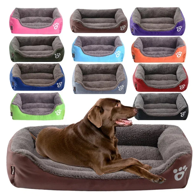 Warm Dog/Cat Sofa Bed