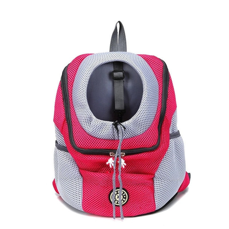 Feature Packed Pet Dog Carrier Bag