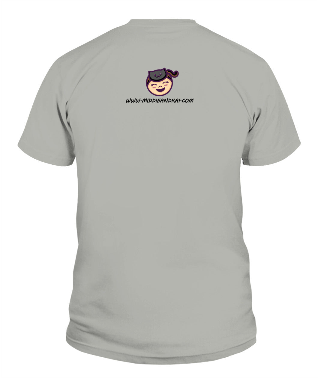 Unisex "Anti-Social" Chow Chow Shirt - A must for Chow Chow lovers!