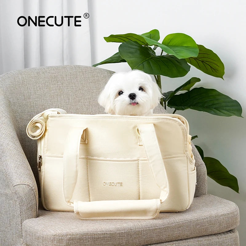 Small Dog/Cat Stylish Shoulder Bag