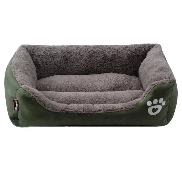 Warm Dog/Cat Sofa Bed 