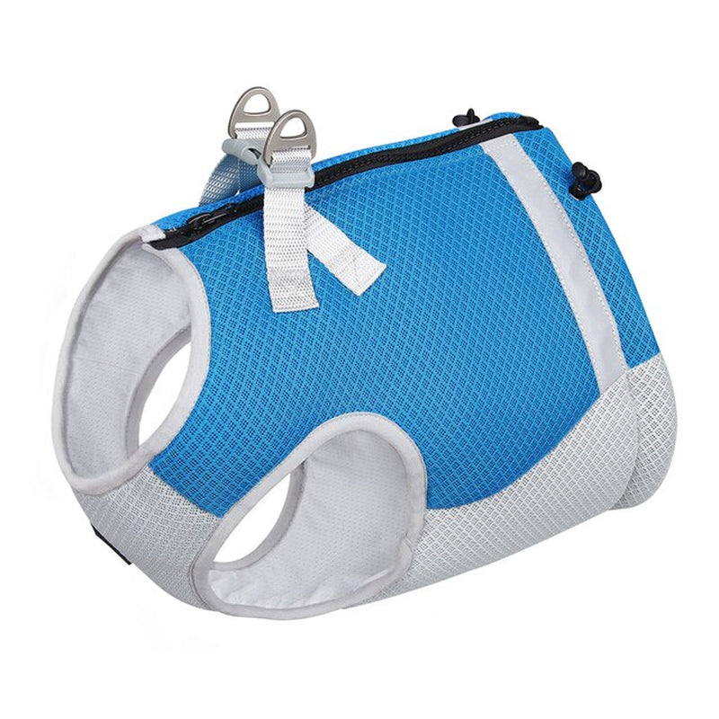 Dog Cooling Harness/Vest - Perfect For Summer